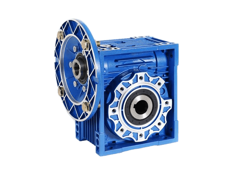 RV系列蜗轮蜗杆减速机