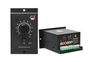 US交流电机调速器