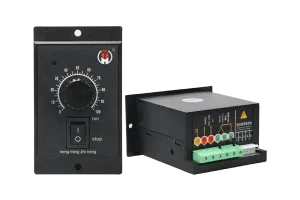 US交流电机调速器