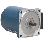 YR series damping motor