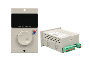 数显M系列调速器