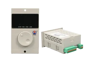 数显M系列调速器