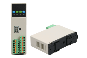 内嵌书本式F系列调速器