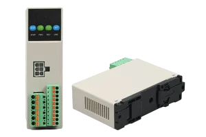 内嵌书本式F系列调速器