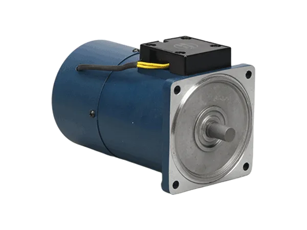 YF series speed regulating electromagnetic brake motor