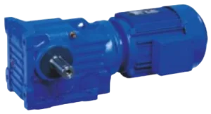 K Helical-bevel Gear Motors