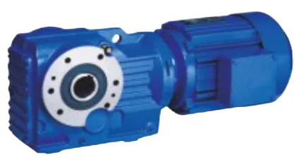 KA Helical-bevel Gear Motors