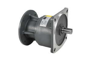 中型GVM立式直结型齿轮减速电机