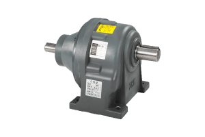 GHD Series Horizontal Shaft Gear Reducer Motors