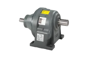 GHD Series Horizontal Shaft Gear Reducer Motors