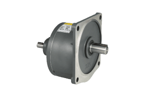 中型GVD立式双轴型齿轮减速电机