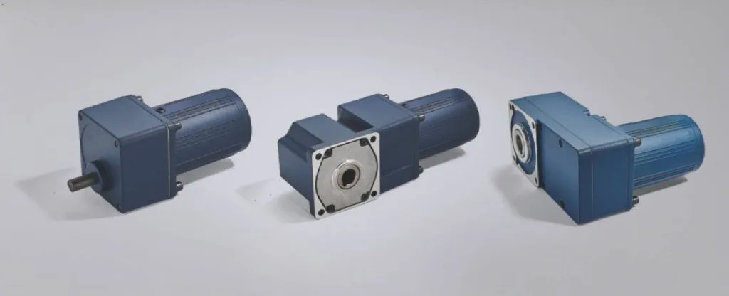104 series AC permanent magnet synchronous motor