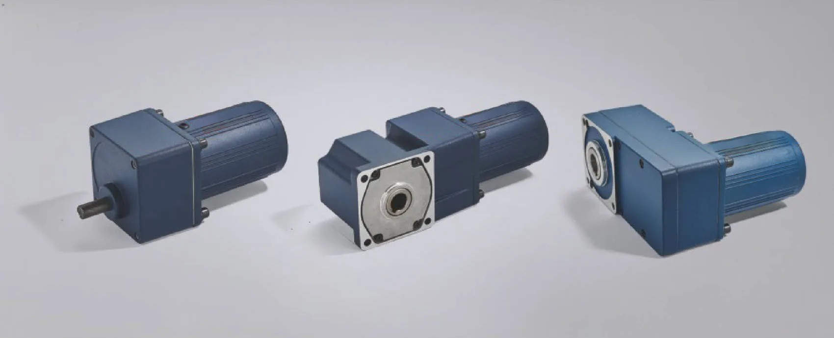 104 series AC permanent magnet synchronous motor