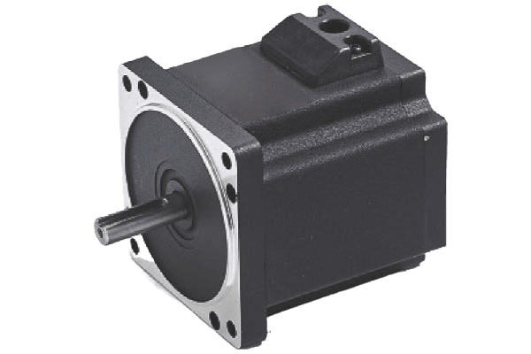 4 Series 100W Smooth Shaft Brushless Motor
