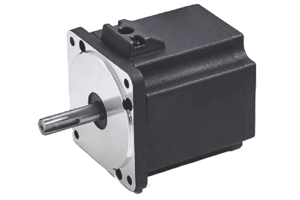 5 Series 150W Smooth Shaft Brushless Motor