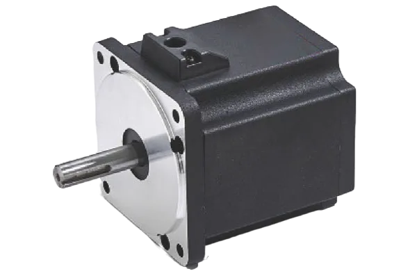 5 Series 150W Smooth Shaft Brushless Motor