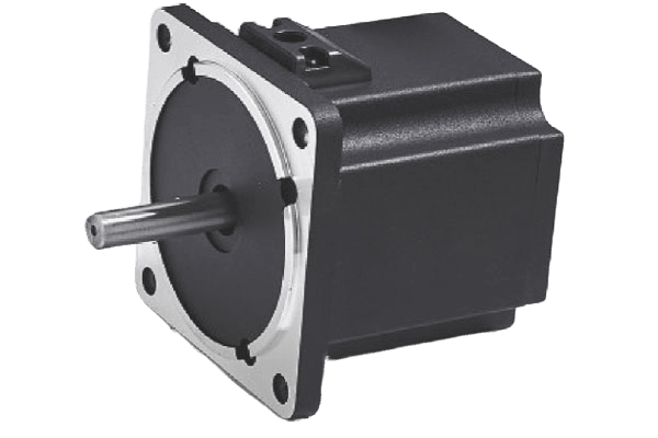 5 Series 450W Smooth Shaft Brushless Motor