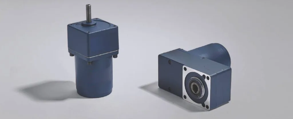 60 series AC permanent magnet synchronous motor