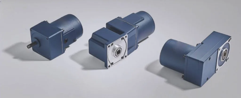 80 series AC permanent magnet synchronous motor