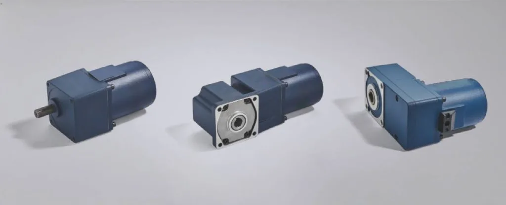90 series AC permanent magnet synchronous motor