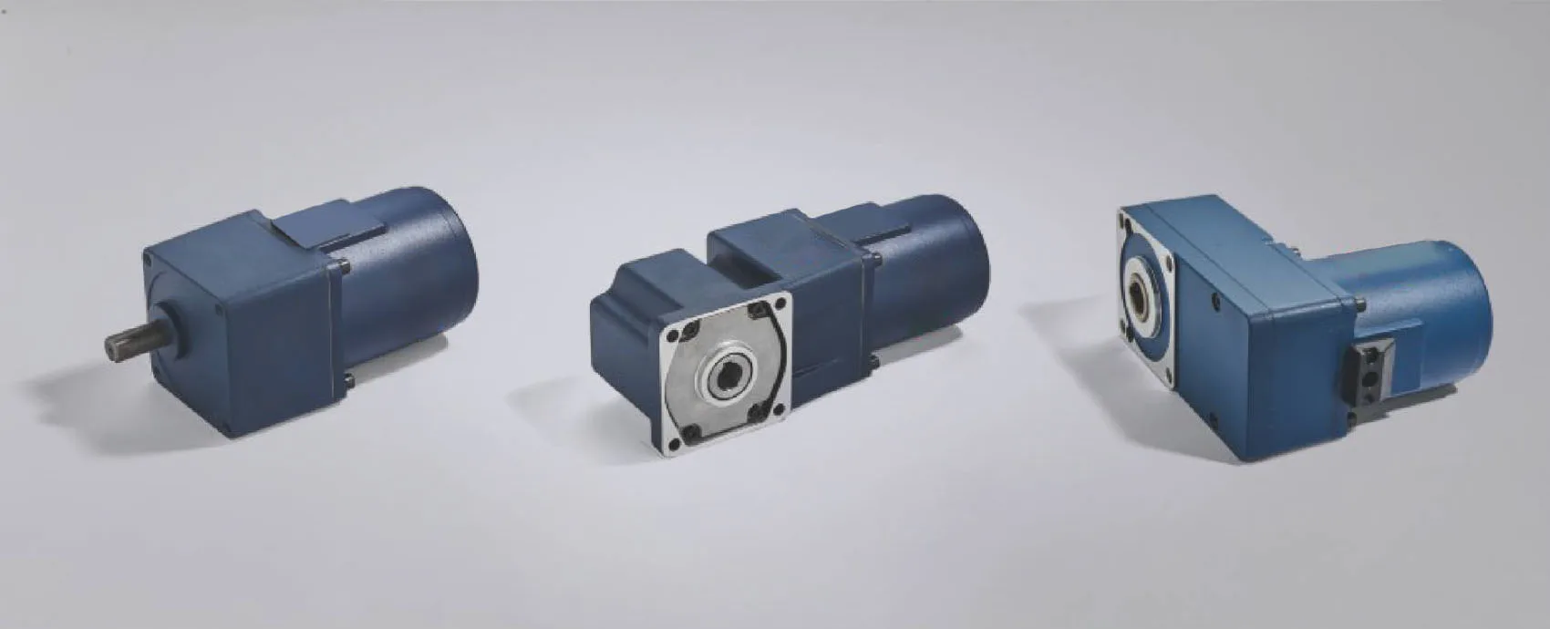 90 series AC permanent magnet synchronous motor