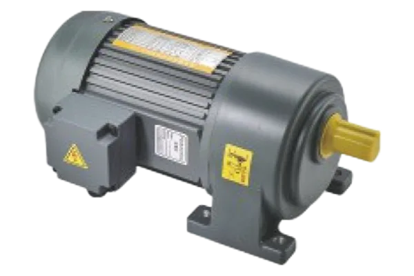 400W permanent magnet variable frequency synchronous motor