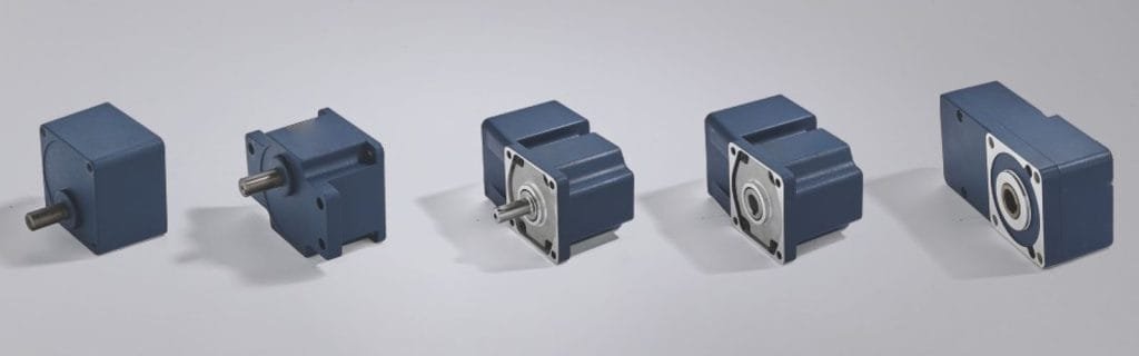 120W 90MM Micro constant speed motor