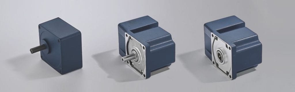 15W 70MM Micro constant speed motor