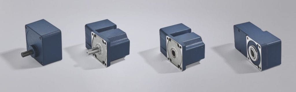 200W 100MM Micro constant speed motor