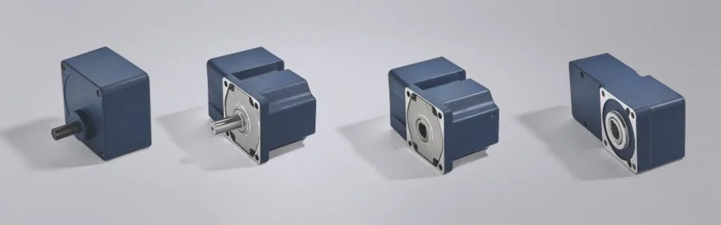 200W 100MM Micro constant speed motor