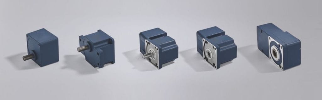 60W 90MM Micro constant speed motor