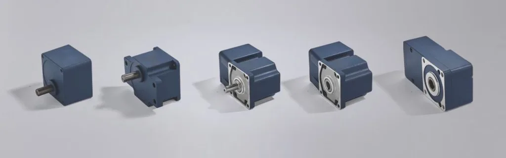 60W 90MM Micro constant speed motor