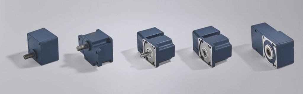 90W 90MM Micro constant speed motor