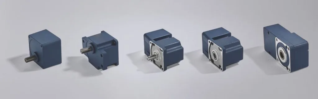 90W 90MM Micro constant speed motor