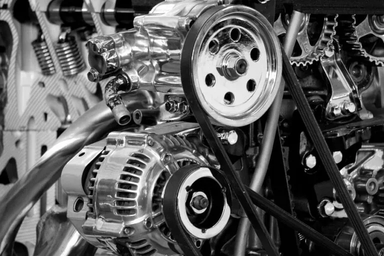 Motor Inertia: Definition, Measurement, and Impact on Control Systems