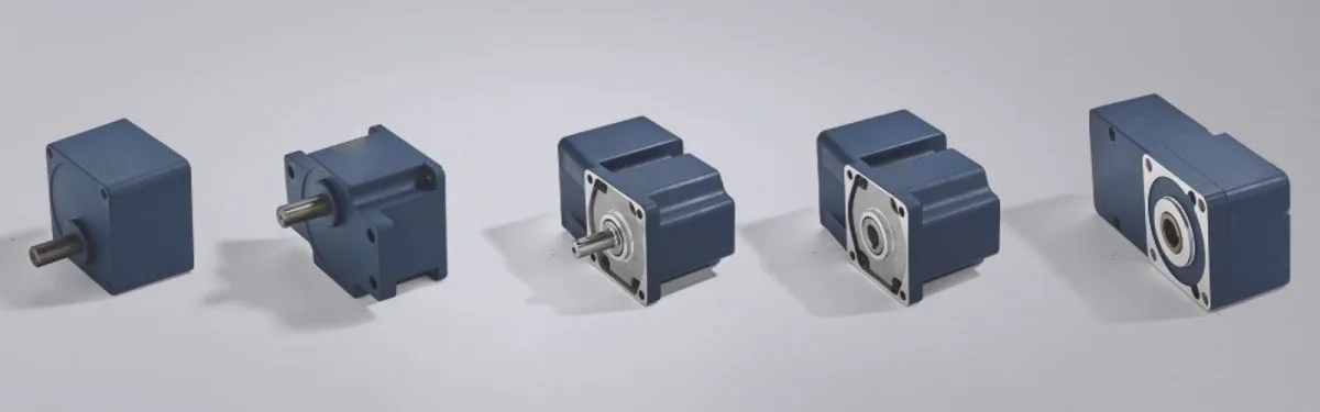 120W90MM Micro Constant Speed Motors