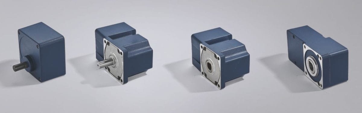 140W100MM Micro Constant Speed Motors