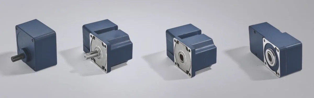 140W100MM Micro Constant Speed Motors