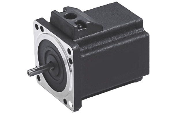 100W Micro Brushless Motors