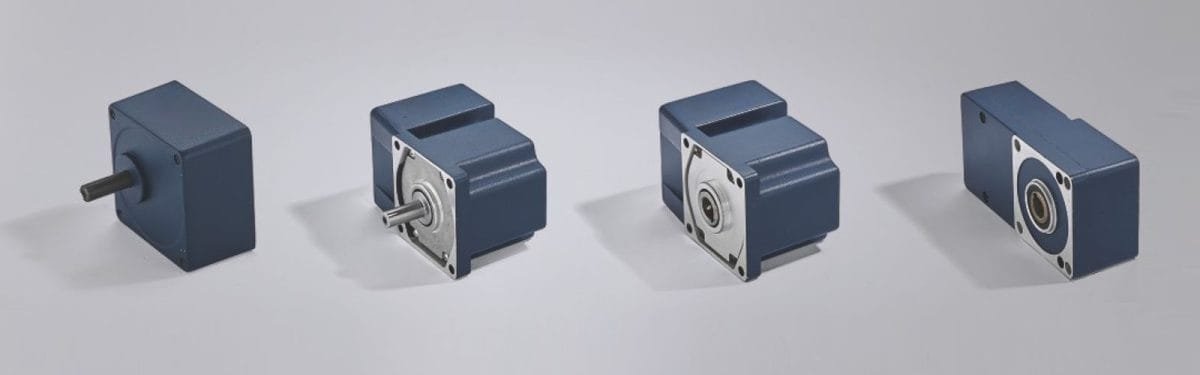 25W80MM Micro Constant Speed Motors