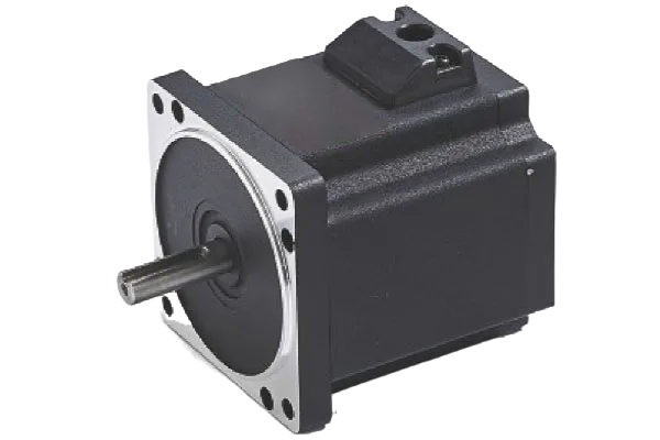 Micro Brushless Motors