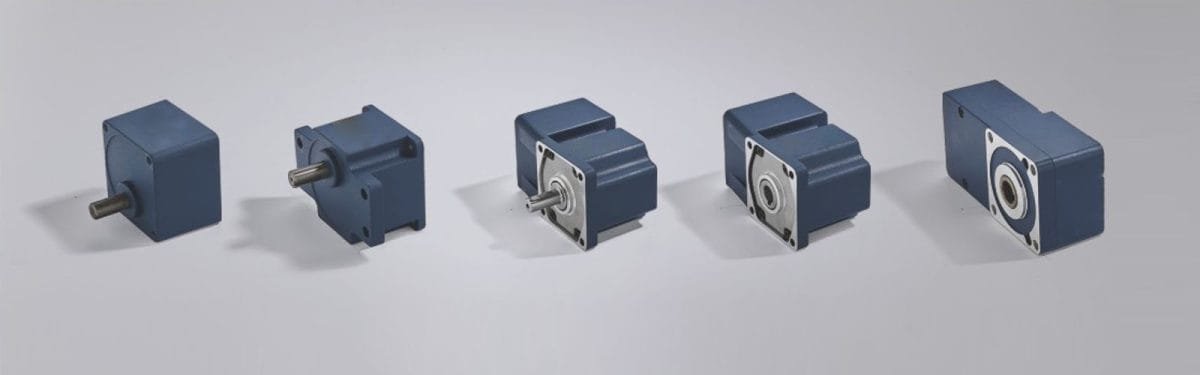 40W90MM Micro Constant Speed Motors