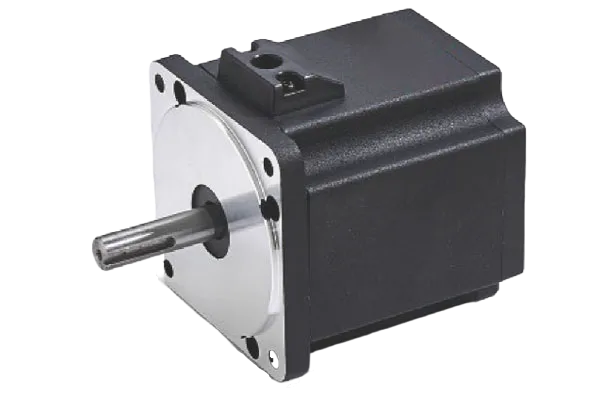 Micro Brushless Motor