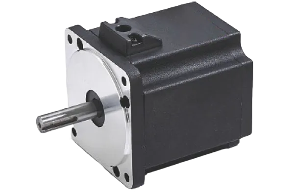 Micro Brushless Motor