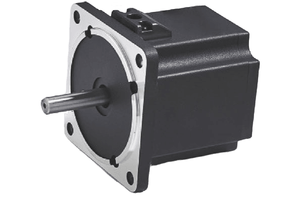 Micro Brushless Motor