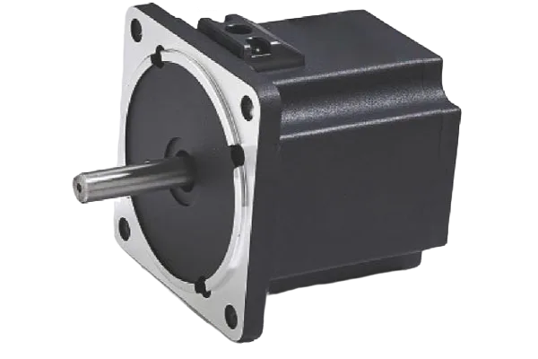 Micro Brushless Motor