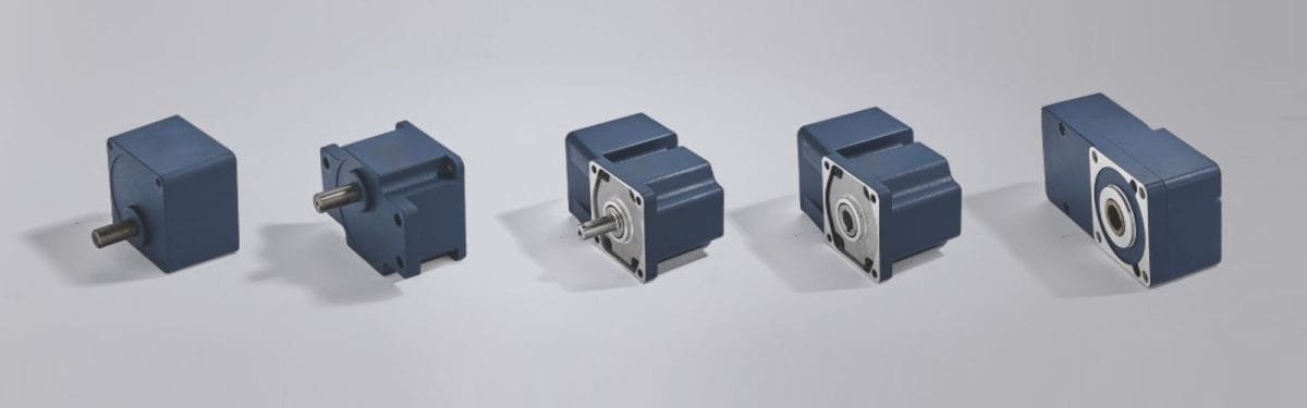 60W90MM Micro Constant Speed Motors