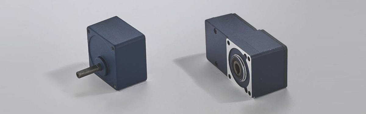 6W60MM Micro Constant Speed Motors