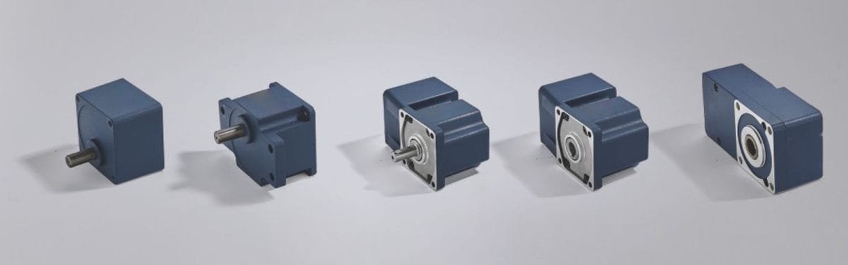 90W90MM Micro Constant Speed Motors