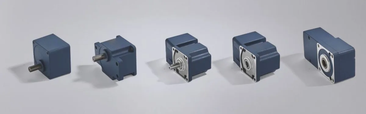 90W90MM Micro Constant Speed Motors
